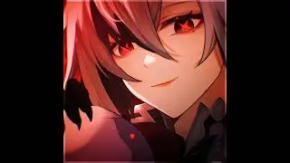 Arlecchino & Clervie edit || Mother Mary X Destroy me || Genshin Impact