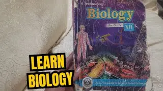 improve your reading skills in Biology Dificults Words