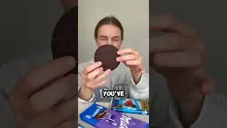 Why are Oreos called Oreos? 😮