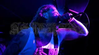 ASIDHARA - 4K - MULTICAM FULL SET - DONFEST - BOOM, LEEDS - 09.04.23