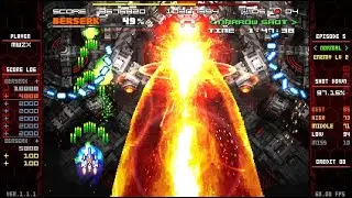 Devil Blade Reboot - 1CC (Normal Mode)