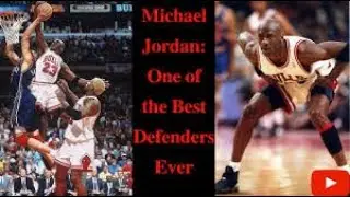 WOOOW!!! The Best Lockdown Defensive Tips On How To Guard Anyone on a Basketball Court.
