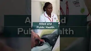 Nursing, Allied Health and Psychology Master's Courses