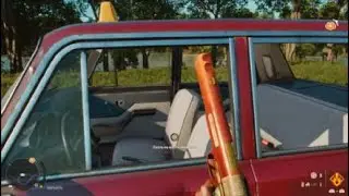 Far cry 6 - LoL,WTF and epic momens 2