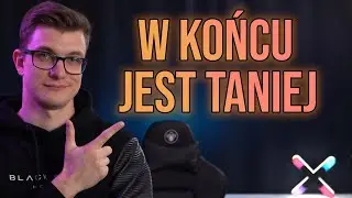 Nowy GAMINGOWY komputer za 2600 zł | Polecane by TQ