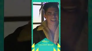 Global Star William Singe joins 1MX Sydney Music Festival!