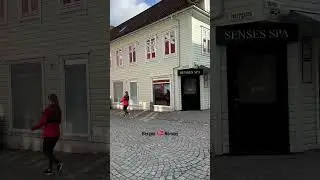 Bergen 🇳🇴 Norway