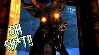 Плетеный Дьявол | Быстрая игра среда 82