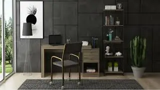 render 3D