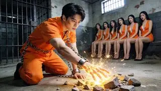 Vie passée, ma femme m’a tué. Cette vie, j’entre en prison d’abord et la mets à genoux.