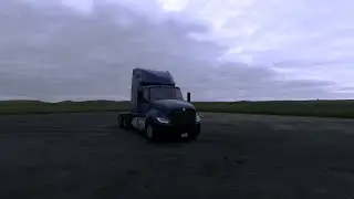 Ats Trucking in Texas
