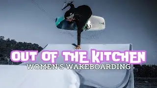 Out Of The Kitchen