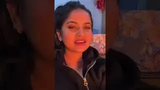 Eleena Chauhan New Video || #shorts #nem #eleenachauhan