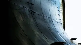 Hyperloop Passenger Capsule Construction