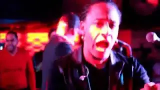 Krisspy - Fuego Fuego (En Vivo) desde Passaic New Jersey