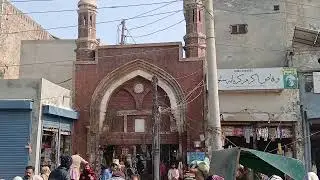 MUST VISIT HISTORICAL PLACES OF PAKISTAN,  A MESSAGE OF PEACE 