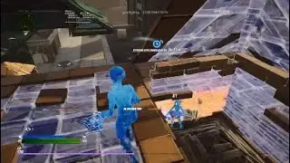 Run the tables montage