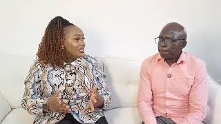 Brendah Kangai: &lsquo;Police From Bandit Zones Treat All Kenyans Like Bandits!&rsquo; 🚨🇰🇪 | BK