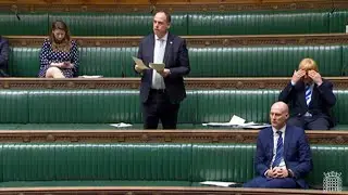 HS2 Compensation Debate