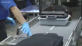 TSA will no longer require passengers to take shoes off at airport security checkpoints | Here&rsquo;s why