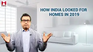 How India Looked For Homes in 2019 (Property Insights - S01E26)
