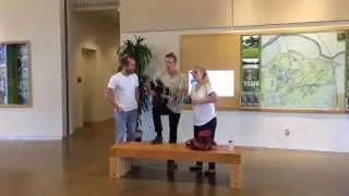 The Heart Collectors