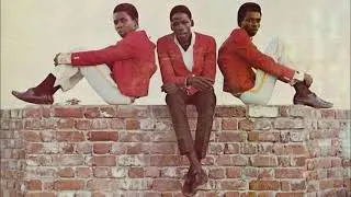 THE HEPTONES - Some Kind of Love [1970 - Studio One]