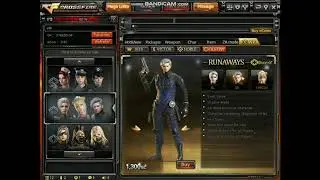 Crossfire PH 2019: Dec, 2019 Update and my storage[Part2]