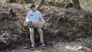 Eastside Longboards Tabor Review