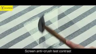 How to install SmartDevil Soft Film For your Smartphone