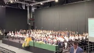 Ehre sei Gott in der H&ouml;he ( J.Haydn)