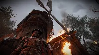 For Honor - Conqueror