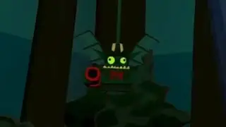 Rec Room Crimson Couldren.