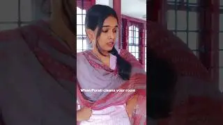 Jeevanum kond oodikko🏃&zwj;♀️✅❤️ #youtube #youtubeshorts #mom #cleaning #trending #funny #entertainment
