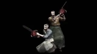 🔊 Resident Evil 4 Bella Sisters Sounds Chainsaw Voice 📢