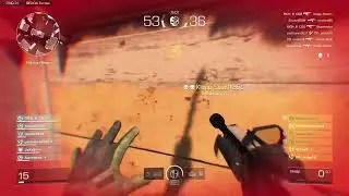 Live XDEFIANT Gameplay SEASON 1 (ps5)
