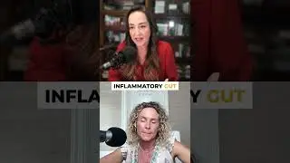 #guthealth is the body's ground zero | Dr. Betty Murray