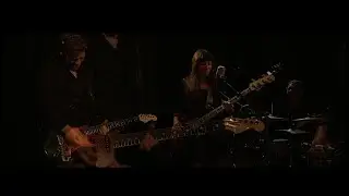 POLIZEI a tribute to The Police - Bring On The Night - Livestream @ Playing With Music