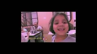 Minahil going toh Agra eating food#subscribe #foryou#reels #short#food##viralvideo 🌹