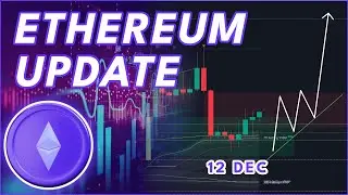 WHY ETH CAN PUMP HIGHER🔥 (ETH Price Prediction 2025)