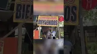 LA HUMILDAD DE UN LIDER COMO EL PRESIDENTE AMLO