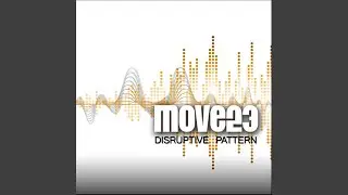 Disruptive Pattern