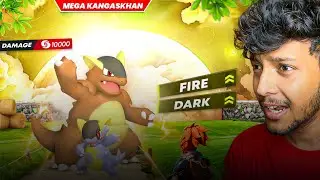 😱FINALLY I CAPTURED Mega Kangaskhan🔥😨 LEGENDARY POKEMON | SHADOW LUCARIOX | ETARNATUS | PALWORLD #9