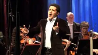rgk4, Концерт выпускников Ростовской консерватории.