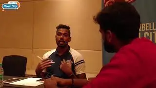 Dhanpal Ganesh on Chennaiyin FC Journey... Exclusive Interview