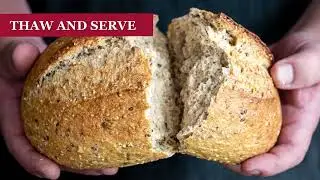 La Brea Bakery Foodservice Brand Story