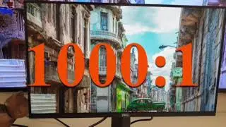 #моярозпаковка Монітор 27