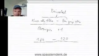 Bezugsrechtsformel f&uuml;r junge Aktien