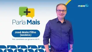 MAINHA - PARLA MAIS - Epis&oacute;dio 30