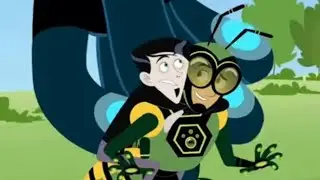 It's a good day for Zachris fans | Wild Kratts | Season 7 |